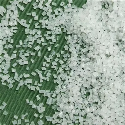 polyamide المطاط